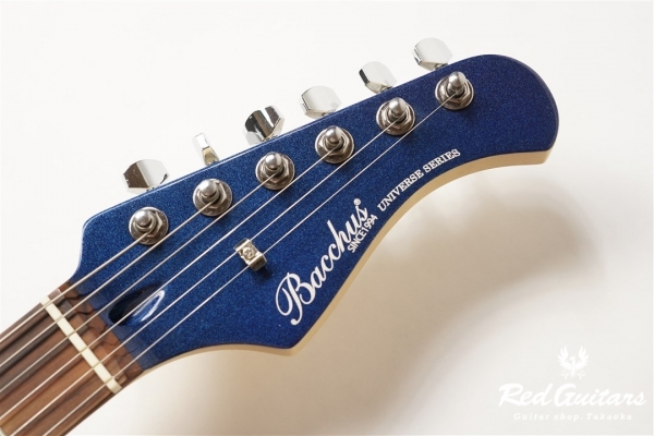 BJM-1R - DLPB